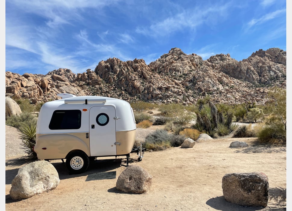 Travel Trailer rentals in Lakewood