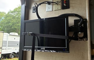 Stefanie's Family Adventure Awaits Camper Rental