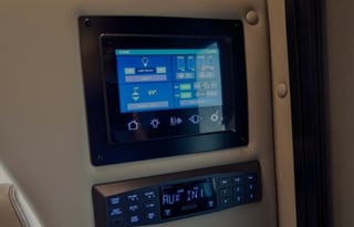 2018 Thor Motor Coach Citation Sprinter 24SD