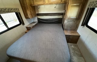 Henry Is Perfect For Family Getaways