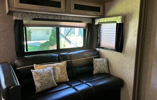 The Perfect Family Getaway!!!