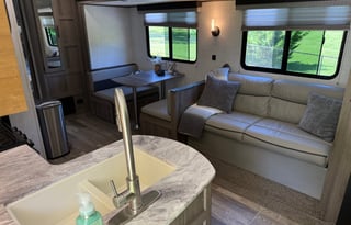2022 Gulf Stream RV Ameri-Lite Ultra Lite 279BH