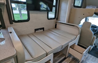 Winslow; Your home to great adventures