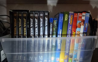 Class C Home on the Road