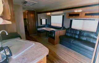 2016 Coachmen RV Catalina 293QBCK