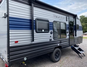 Forest River RV Cherokee Wolf Pup 18RJB