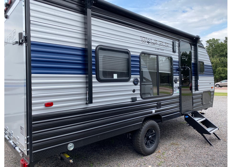 Toy Hauler rentals in Duluth