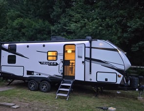 Prime Time RV Tracer 24DBS