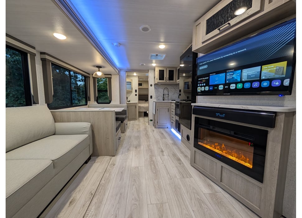 Travel Trailer rentals in Grandville