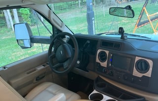 Rollin Ritz  2022 Thor Motor Coach Four Winds 31E