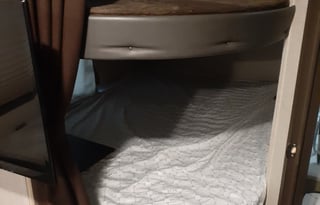 2020 Coachmen RV Catalina Summit Series 8 261BHS