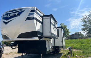 HOTROD'S Toyhauler/Memory-Making Rental!