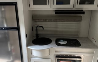 2022 Forest River RV R Pod RP-202