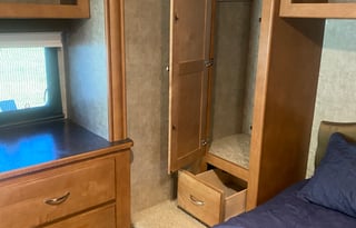 Easy Rider! Handles like a dream