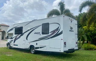 2022 Jayco Redhawk SE 27N