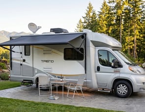 Winnebago Trend 23B