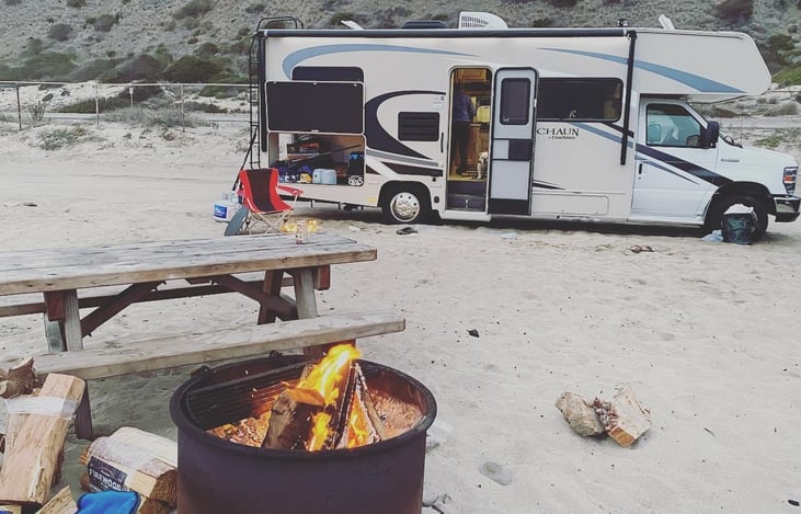 RV Photo