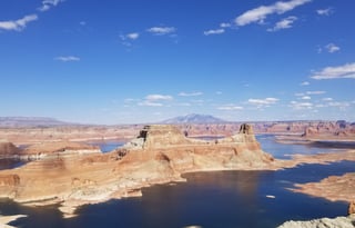 4WD REVEL "Rosie" UNLIMITED MILES Mighty 5 & More!