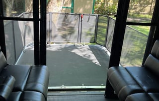 2017 Keystone RV Carbon 357