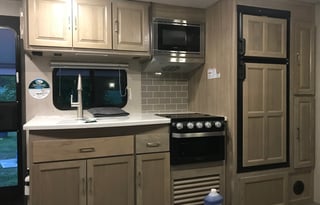 2020 Freedom Express 310BHDSLE Camper