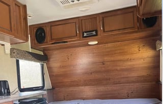 2017 Gulf Stream RV Ameri-Lite Super Lite 14 RBC