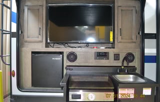 2022 Venture RV SportTrek ST327VIK