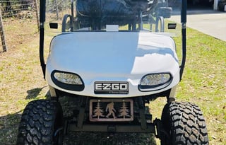 Family Toy Hauler w/ Bunks - 2021 Wildwood