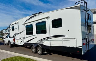 Jayco Eagle HT 29.5BHDS