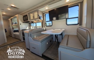 The Adventure Wagon! 2024 Family Bunkhouse RV, Sleeps 8-10, Pet Friendly