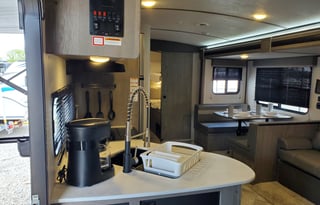 2021 Keystone RV Springdale 298BH
