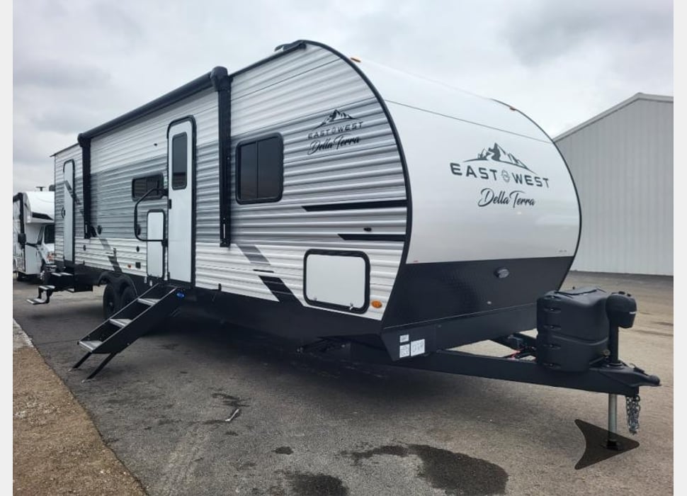 Travel Trailer rentals in Luther