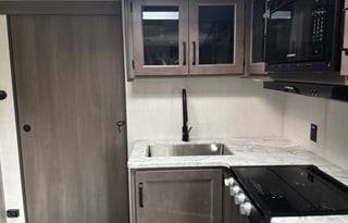 2024 Grand Design Transcend Xplor 265BH