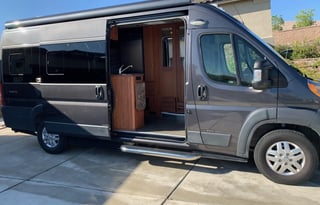 2019 ROADTREX ROADTREX SIMPLICITY SIMPLICITY