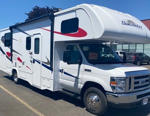 Forest River RV Sunseeker 2650