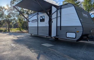 KEENEY Basecamp - Your Camping Concierge!