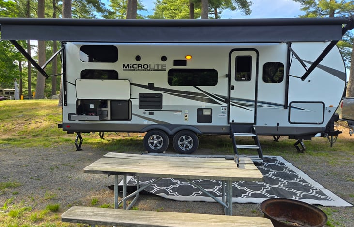RV Photo