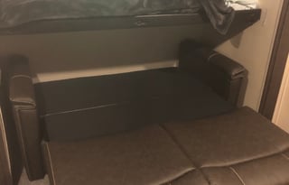 2018 Forest River Wildwood