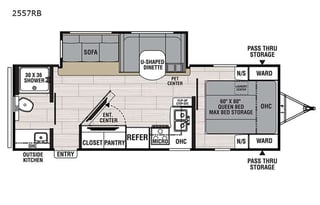 The Escape Rooms, a Trailer for all Groups!