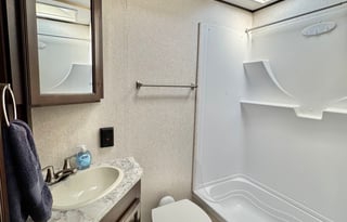 2019 Jayco Jay Flight Perfect weekender!