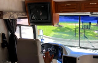 2000 Holiday Rambler Endeavor 38 PDQ