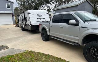 2022 Jayco Jay Feather SLX 26BHSW