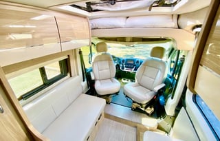 2022 Thor Luxury Family Adventure Van -  Sleeps 4!