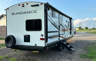 Diamond W Rentals