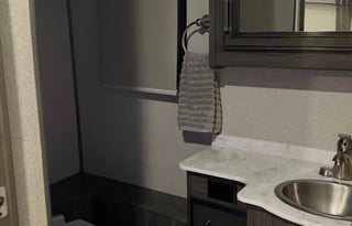 2020 Fleetwood Southwind 35K