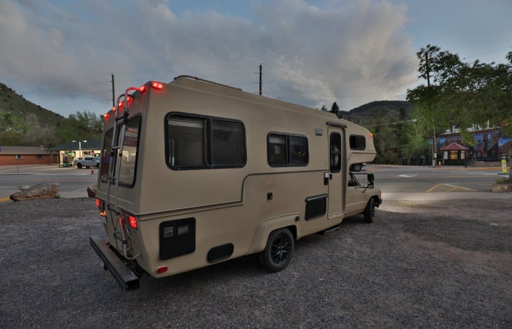 RV Photo