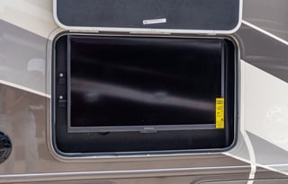 2021 Entegra Coach Esteem - Rusty's RV Adventure