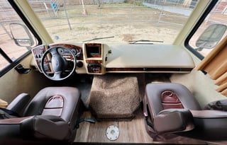 2017 Coachmen Pursuit 30 FW - NO SPECIAL DL NEEDED