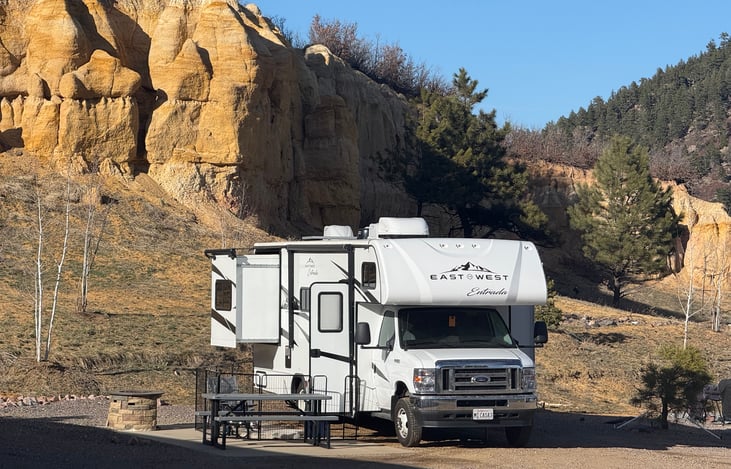 RV Photo