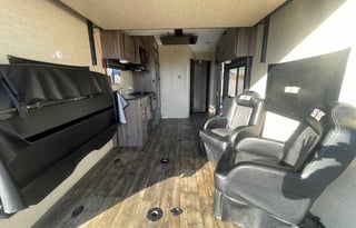 2019 Pacific Coachworks Sandsport 22EX