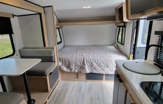 2022 Cruiser Hitch - SUV Towable